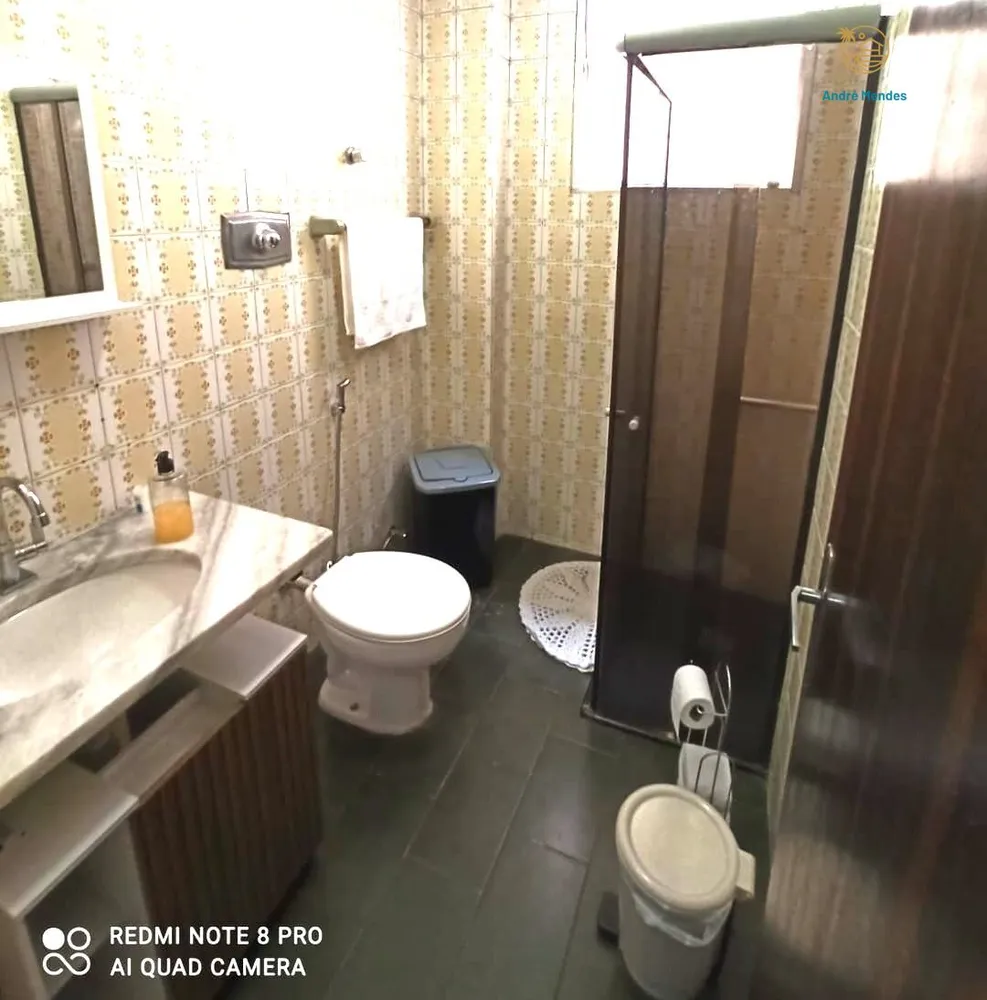 Apartamento, 2 quartos, 40 m² - Foto 8