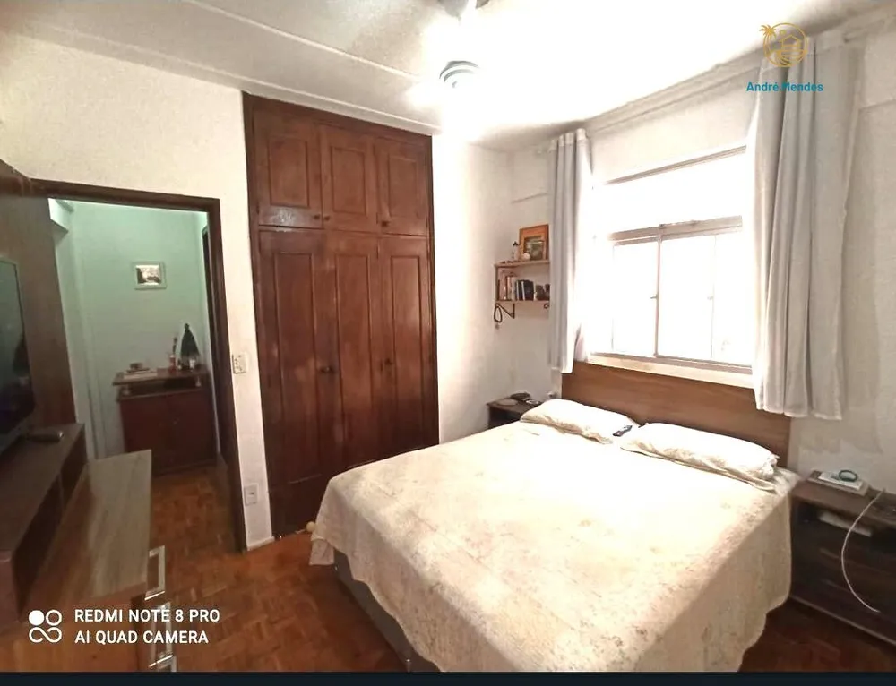Apartamento, 2 quartos, 40 m² - Foto 1