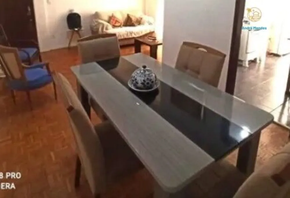 Apartamento, 2 quartos, 40 m² - Foto 3