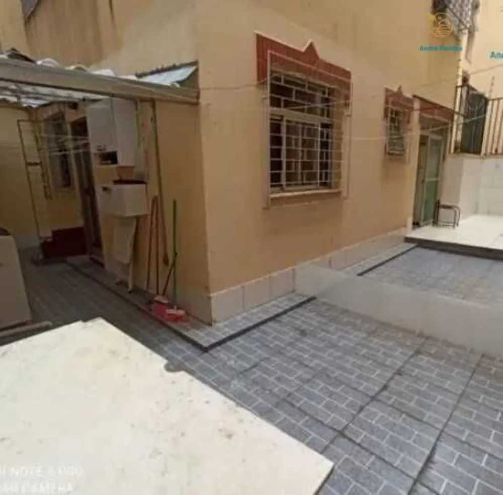 Apartamento, 2 quartos, 40 m² - Foto 2