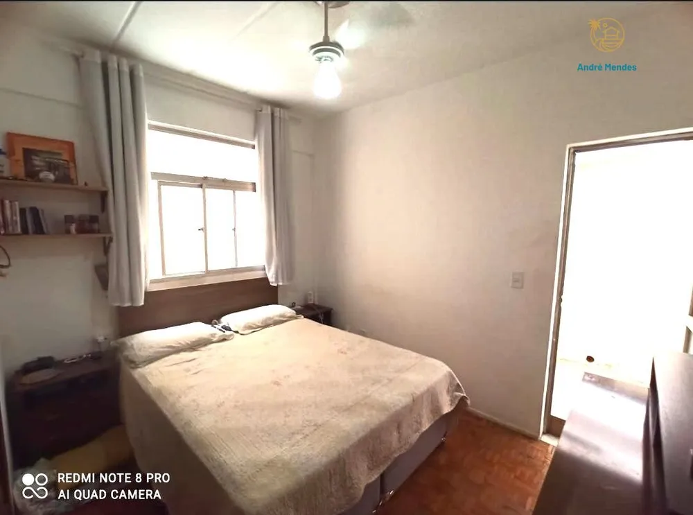 Apartamento, 2 quartos, 40 m² - Foto 9