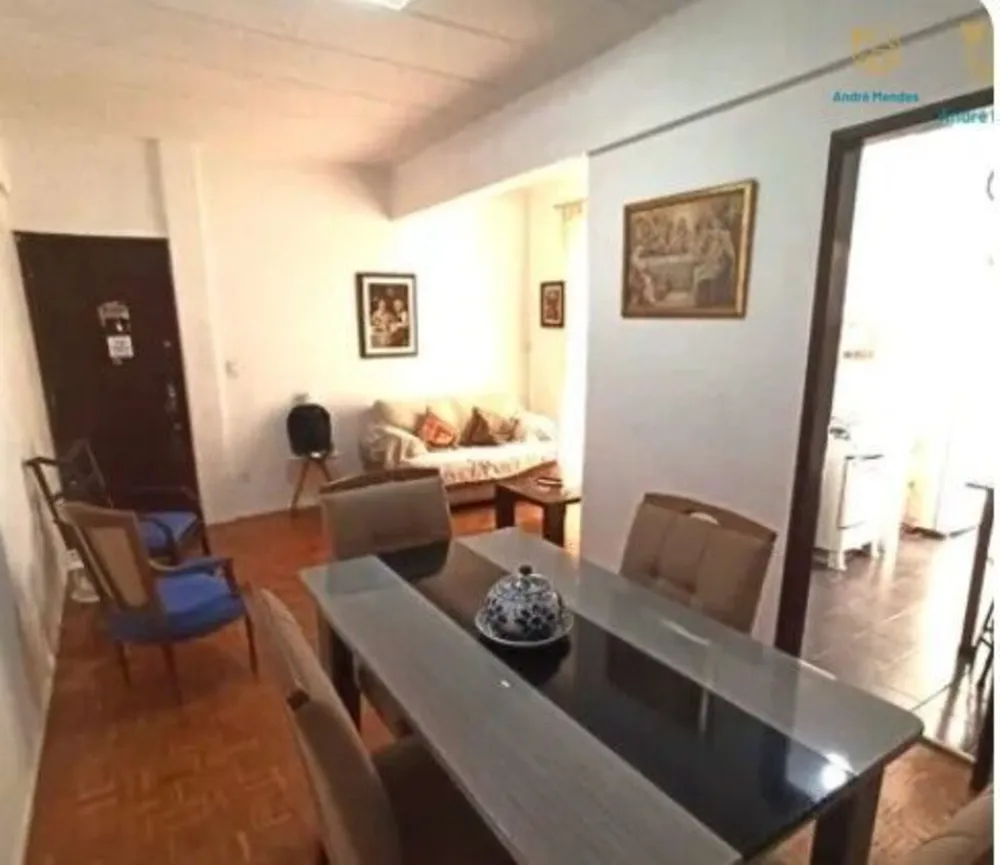 Apartamento, 2 quartos, 40 m² - Foto 10