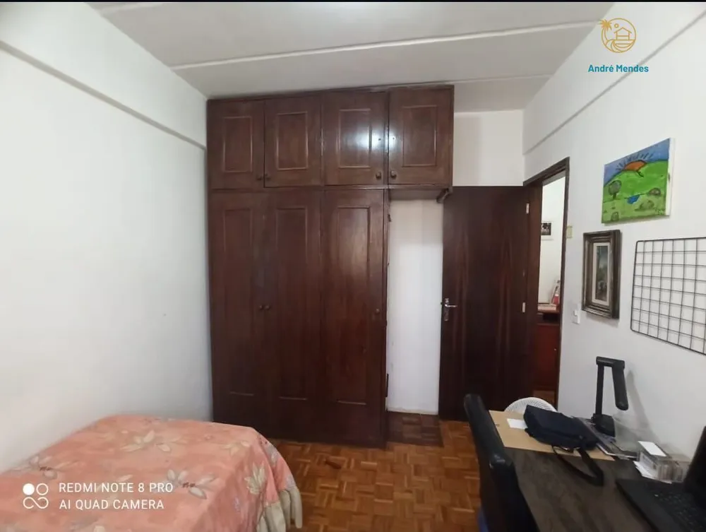 Apartamento, 2 quartos, 40 m² - Foto 5