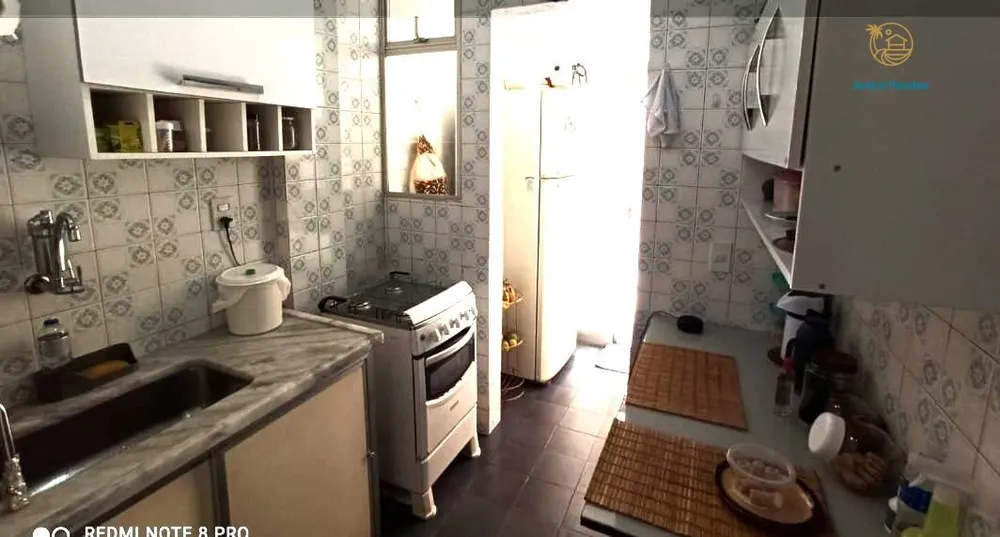 Apartamento, 2 quartos, 40 m² - Foto 11
