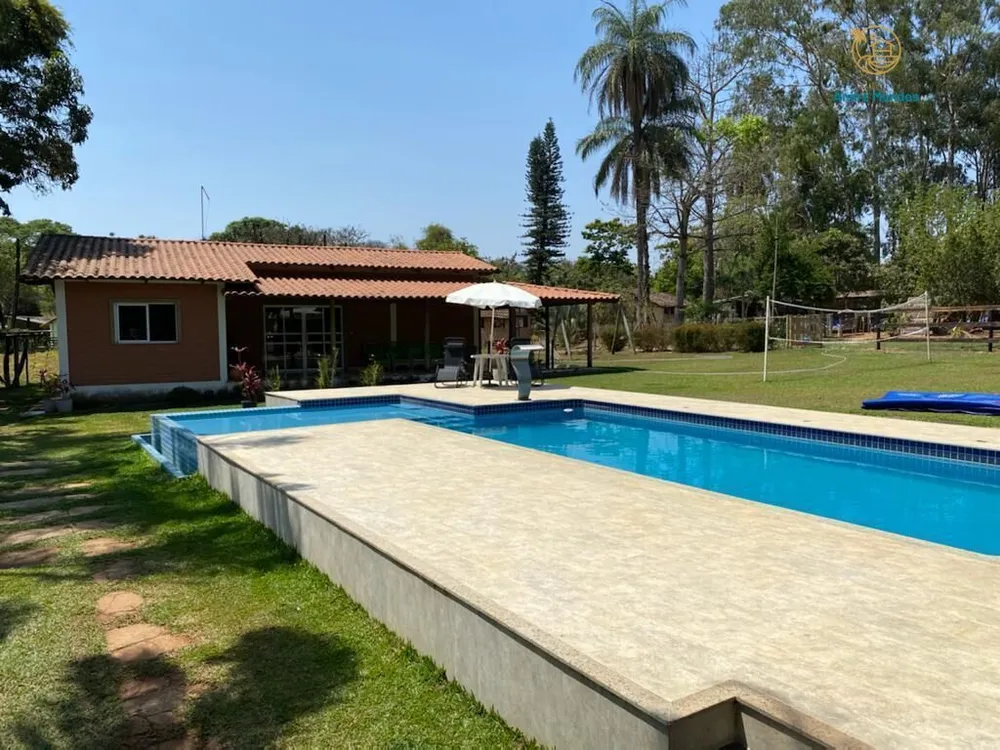 Chácara, 3 quartos, 5431 m² - Foto 3