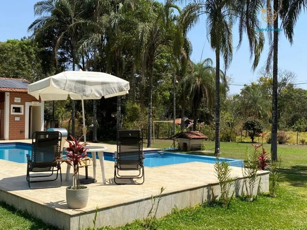Chácara, 3 quartos, 5431 m² - Foto 6