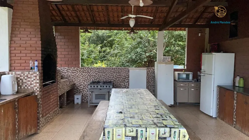 Chácara, 3 quartos, 5431 m² - Foto 2
