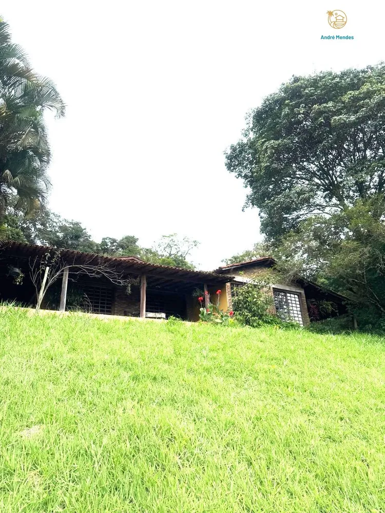 Chácara, 3 quartos, 3 hectares - Foto 1