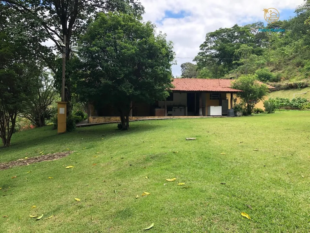 Chácara, 3 quartos, 3 hectares - Foto 12