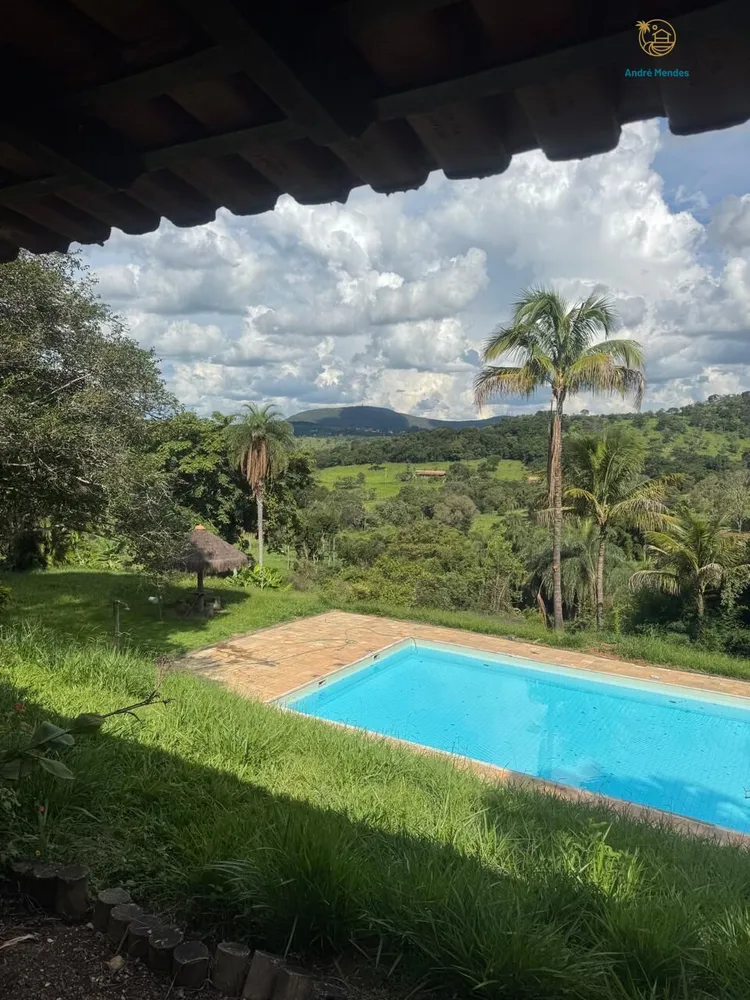 Chácara, 3 quartos, 3 hectares - Foto 2