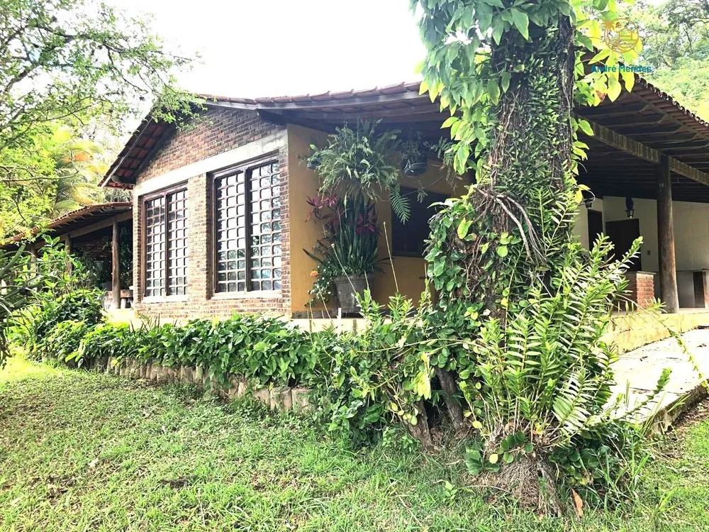 Chácara, 3 quartos, 3 hectares - Foto 10