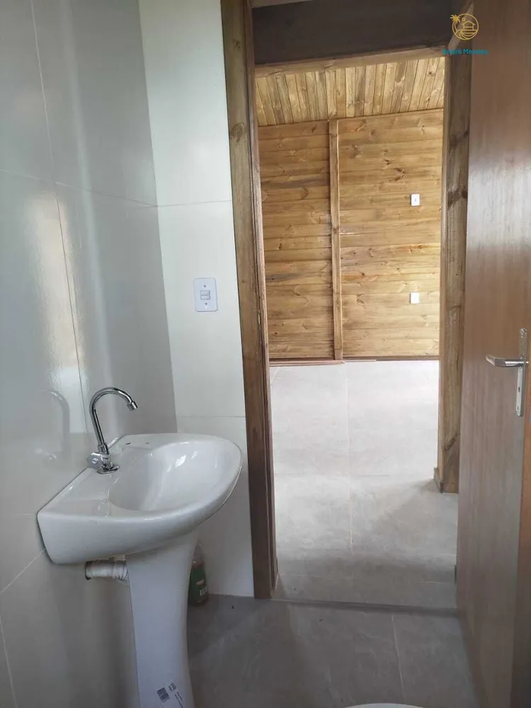 Casa, 2 quartos, 80 m² - Foto 7