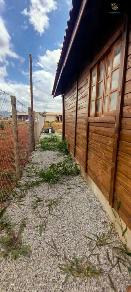 Casa, 2 quartos, 80 m² - Foto 3