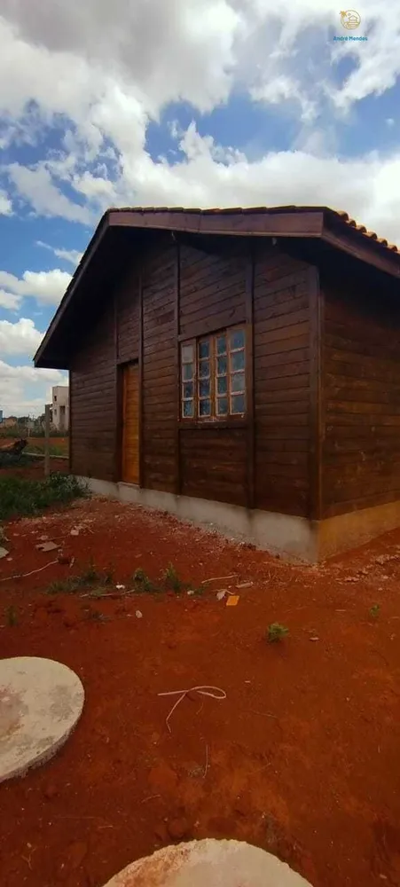 Casa, 2 quartos, 80 m² - Foto 11