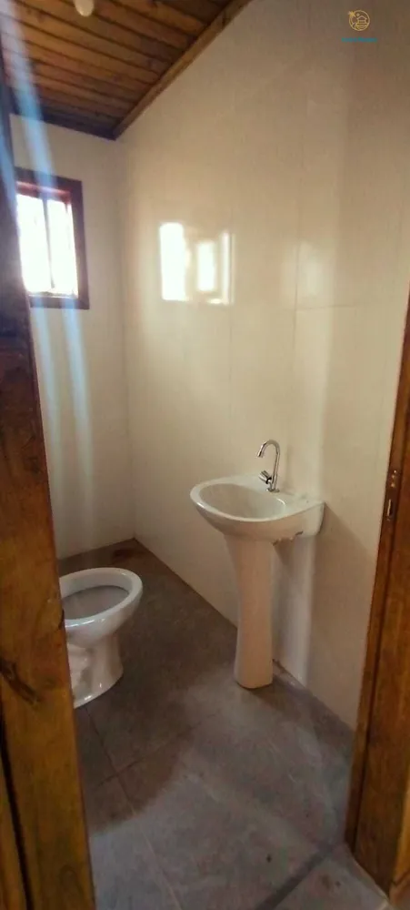 Casa, 2 quartos, 80 m² - Foto 9