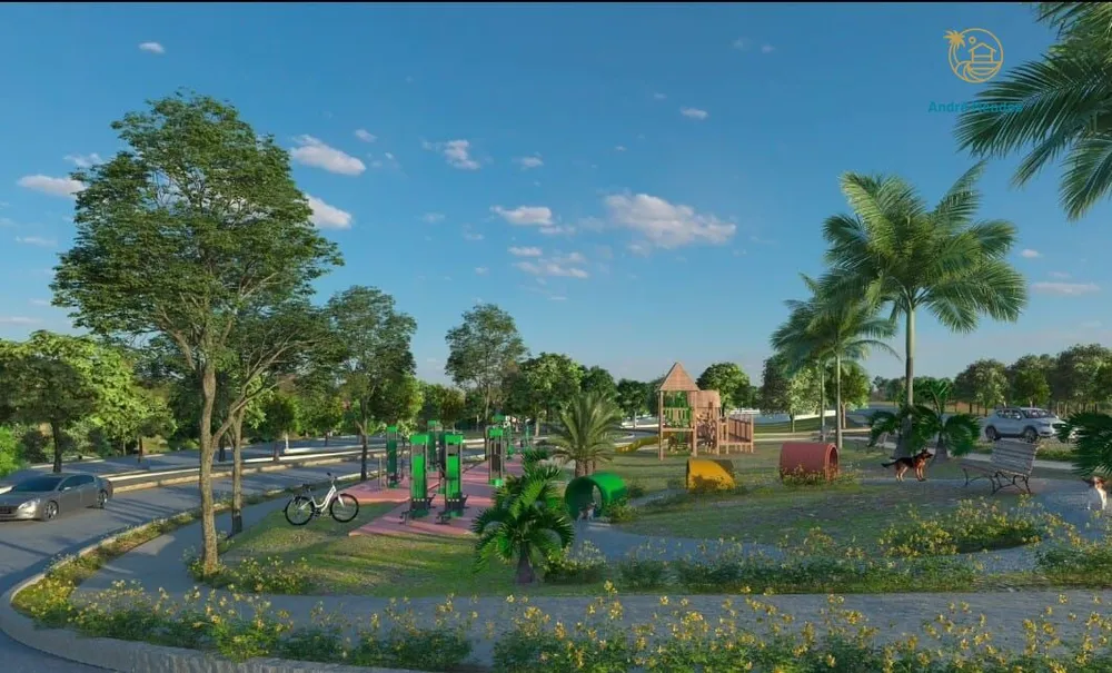 Terreno, 360 m² - Foto 5