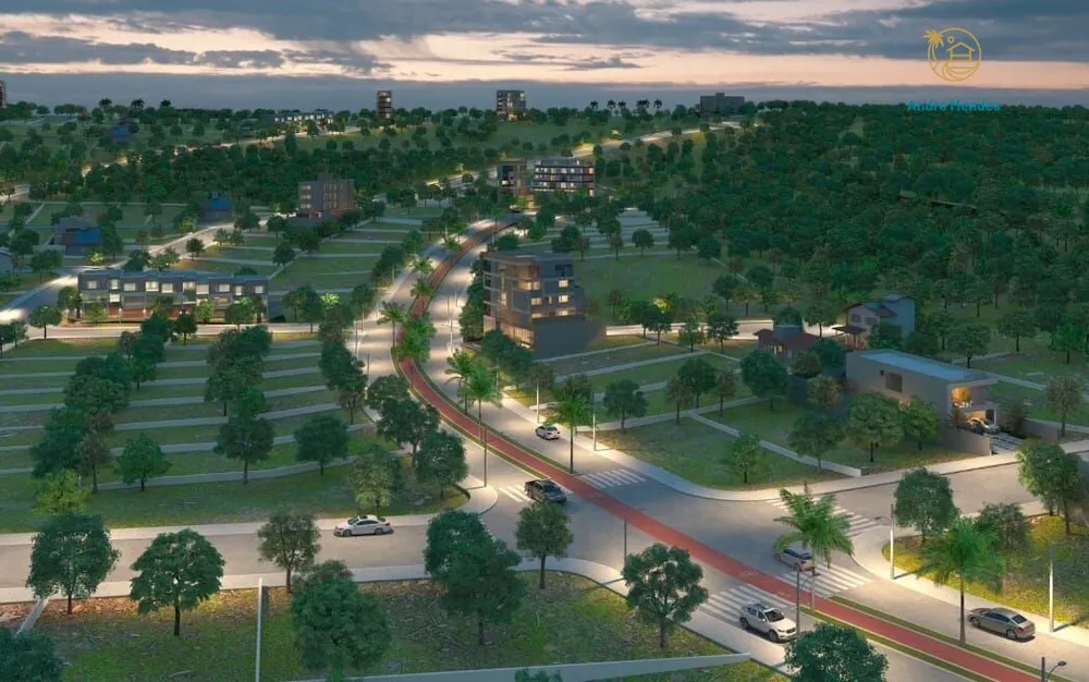 Terreno, 360 m² - Foto 1
