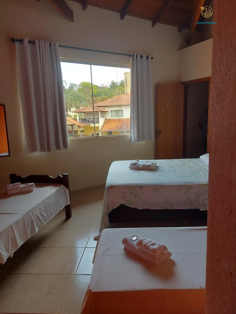 Hotel, 27 quartos, 3000 m² - Foto 8