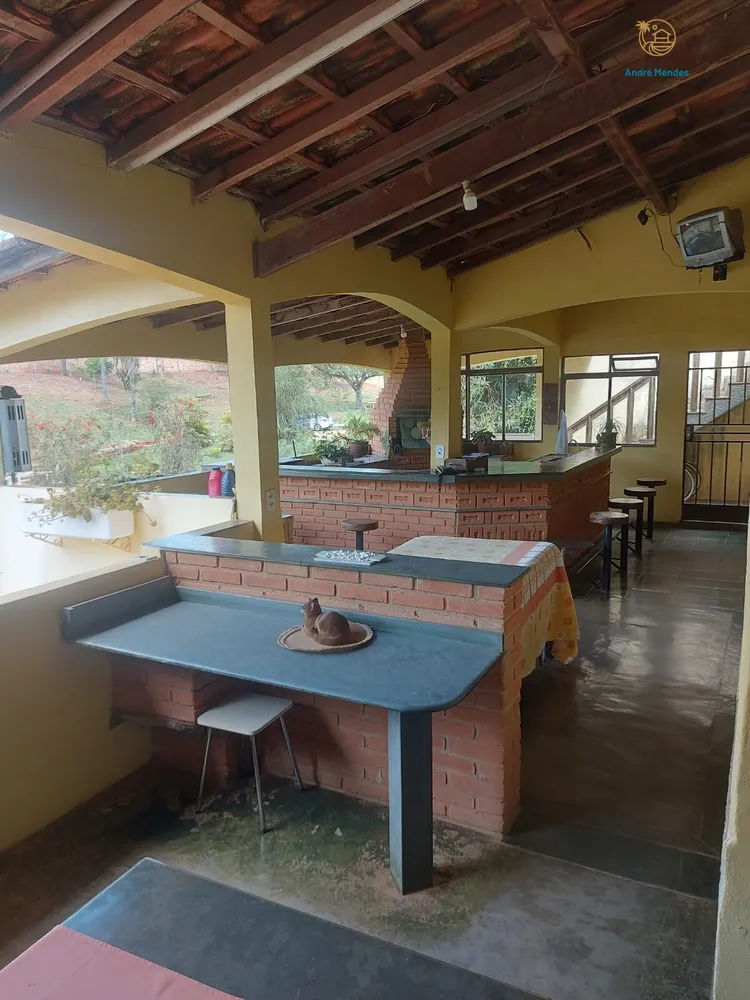 Hotel, 27 quartos, 3000 m² - Foto 10
