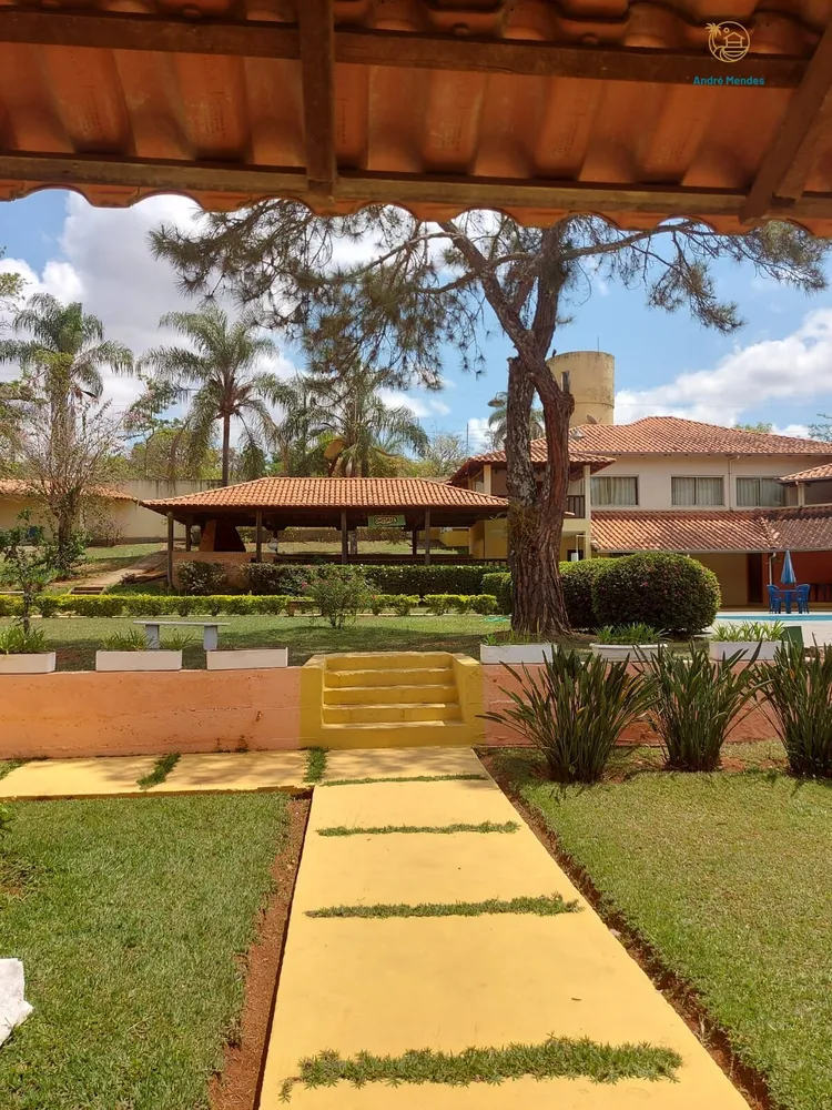 Hotel, 27 quartos, 3000 m² - Foto 3