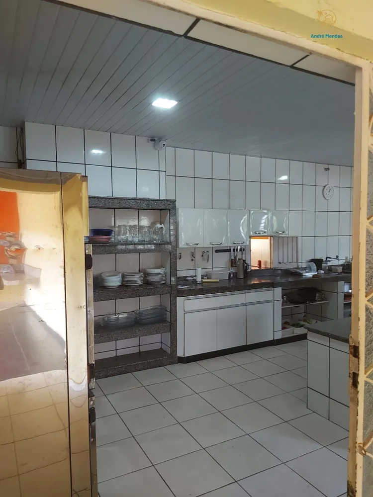 Hotel, 27 quartos, 3000 m² - Foto 5