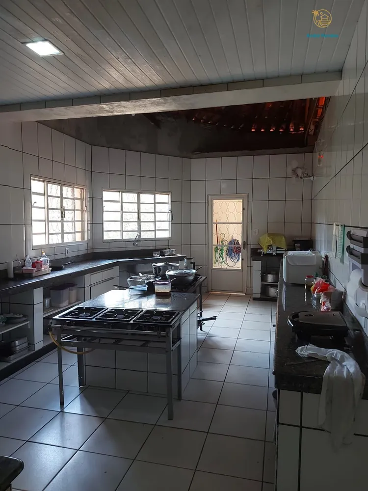 Hotel, 27 quartos, 3000 m² - Foto 6