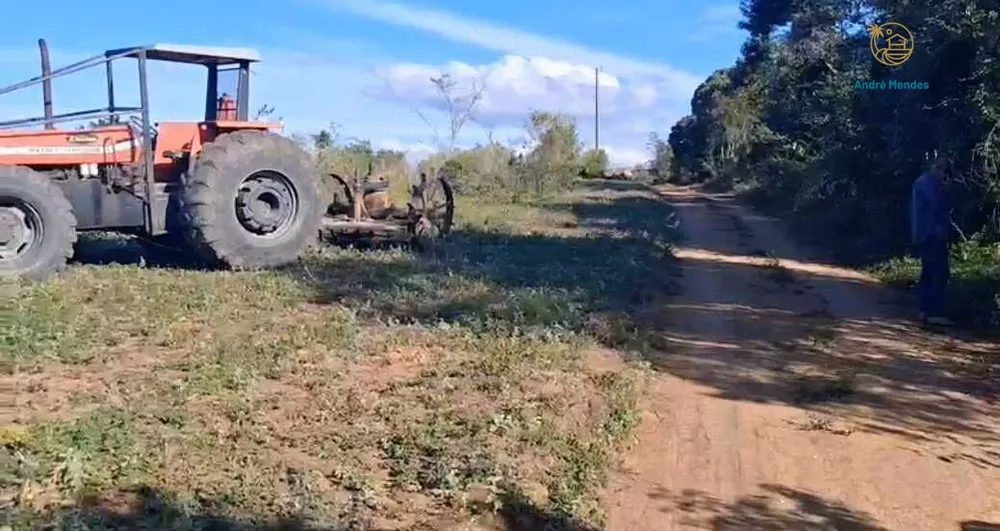 Fazenda, 2200 hectares - Foto 11