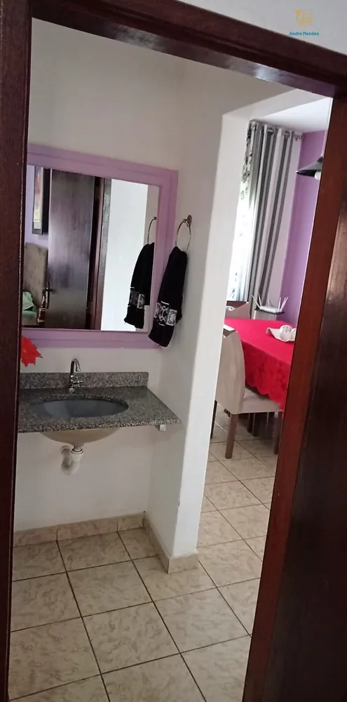 Casa, 3 quartos, 379 m² - Foto 11
