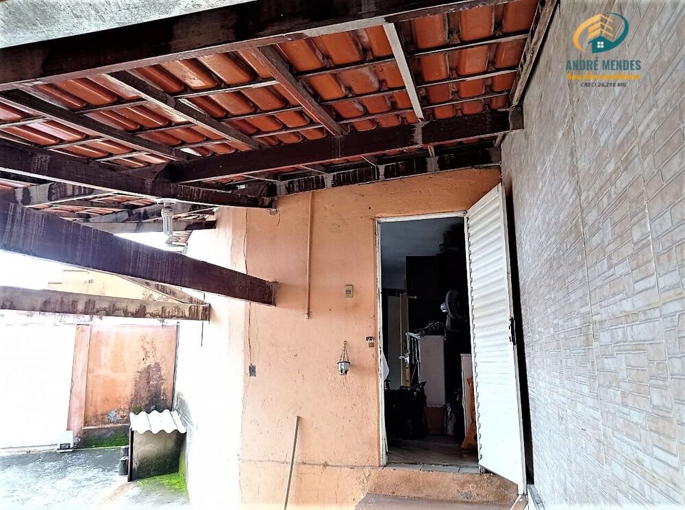 Casa, 3 quartos, 379 m² - Foto 1