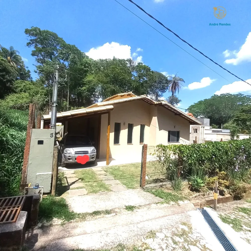 Casa, 3 quartos, 200 m² - Foto 3
