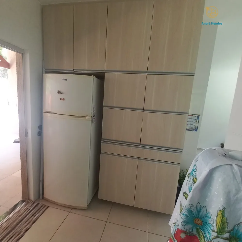 Casa, 3 quartos, 200 m² - Foto 10