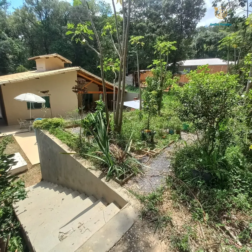 Casa, 3 quartos, 200 m² - Foto 12