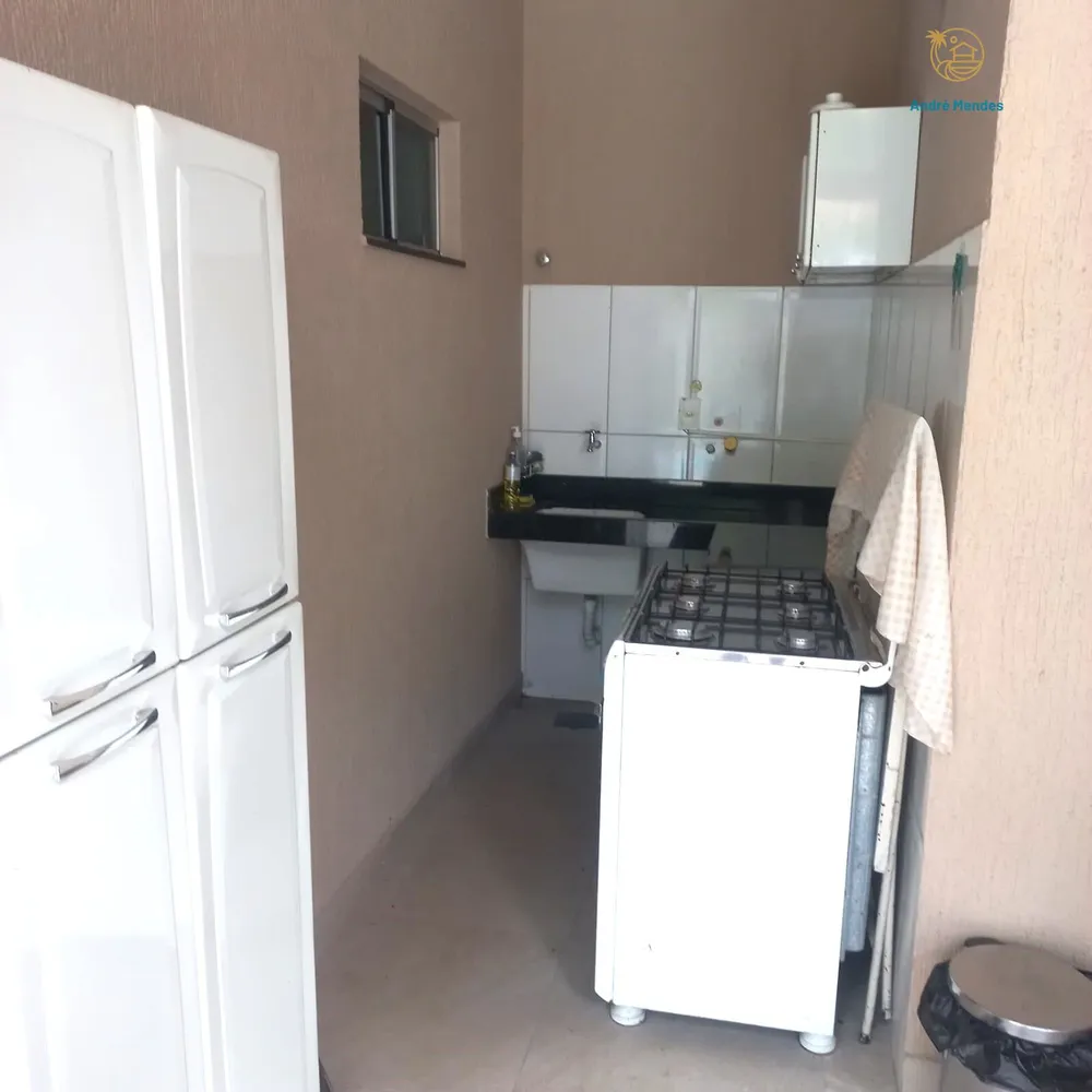 Casa, 3 quartos, 200 m² - Foto 11