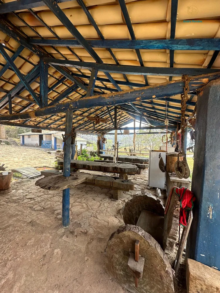 Fazenda, 54 hectares - Foto 3