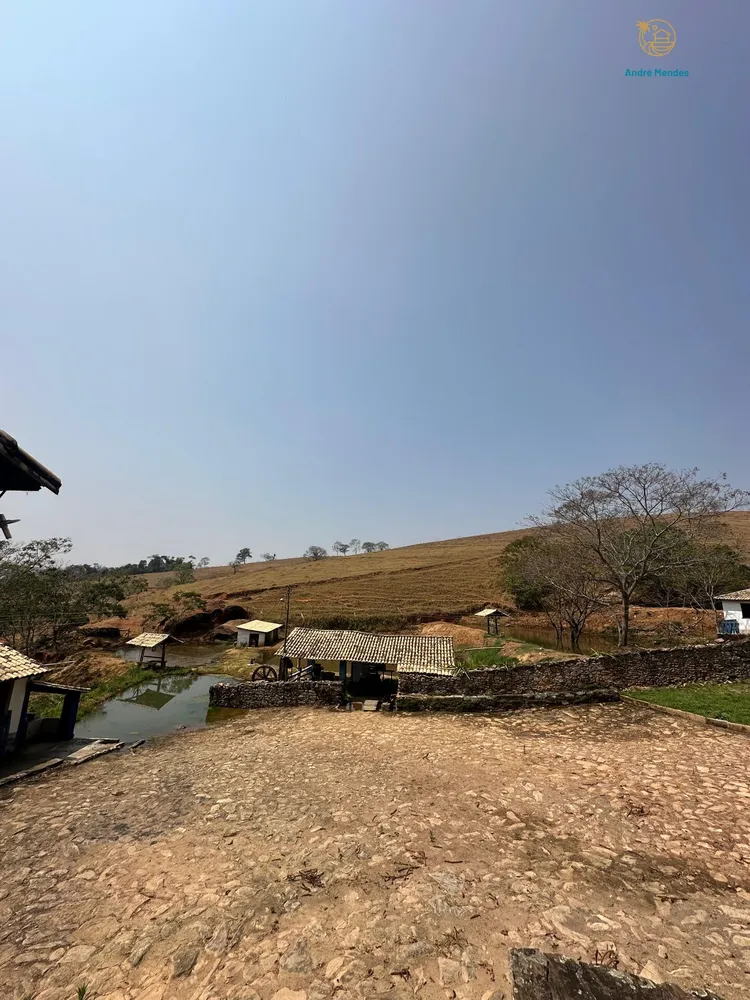 Fazenda, 54 hectares - Foto 16