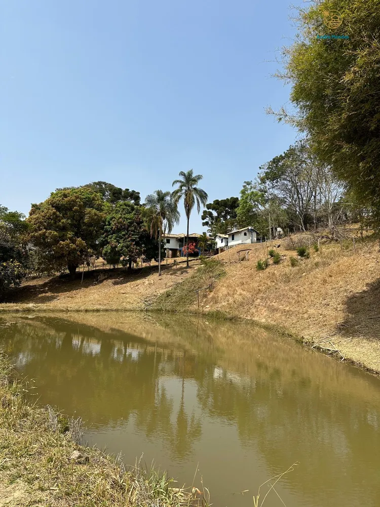 Fazenda, 54 hectares - Foto 11