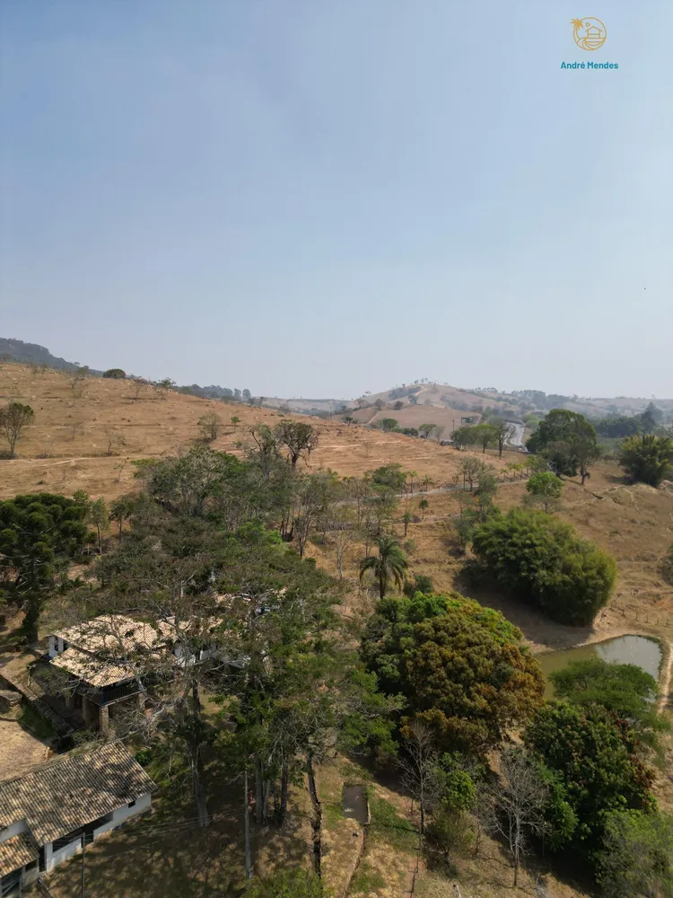 Fazenda, 54 hectares - Foto 9