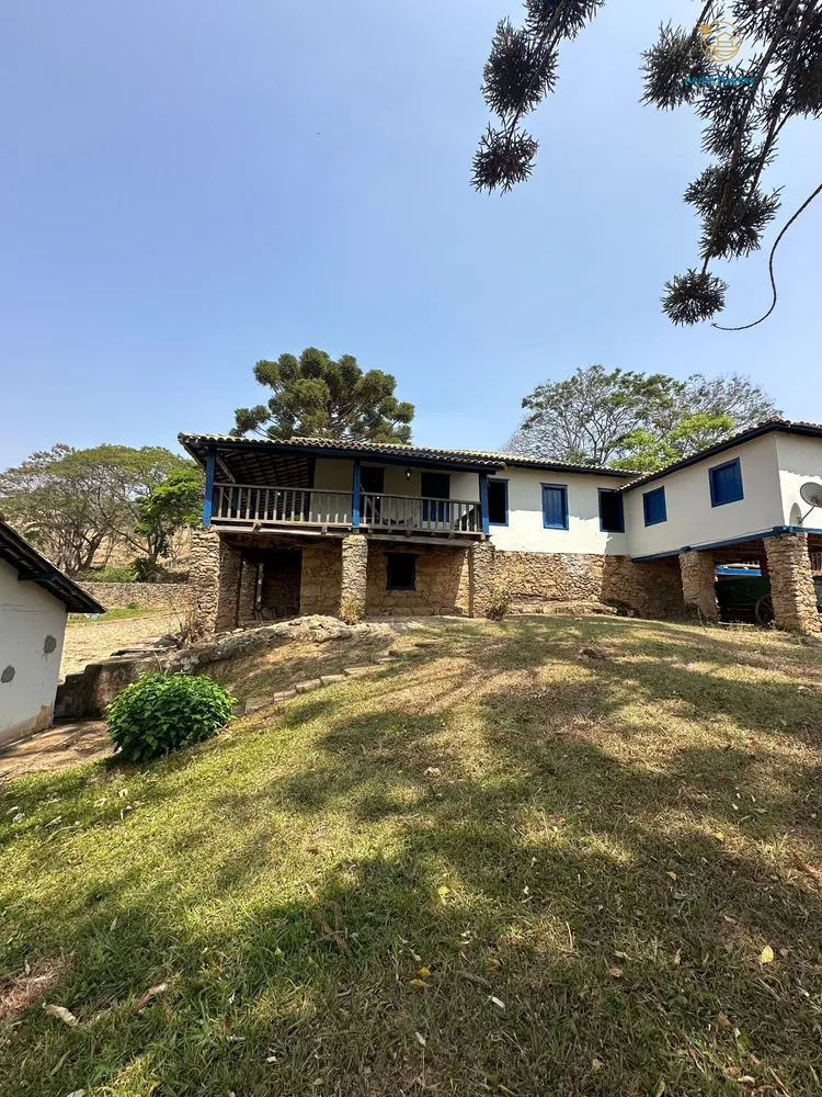 Fazenda, 54 hectares - Foto 2