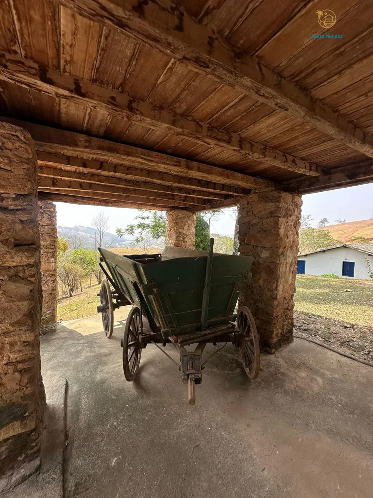Fazenda, 54 hectares - Foto 4