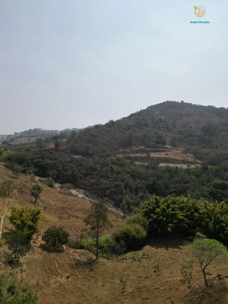 Fazenda, 54 hectares - Foto 14