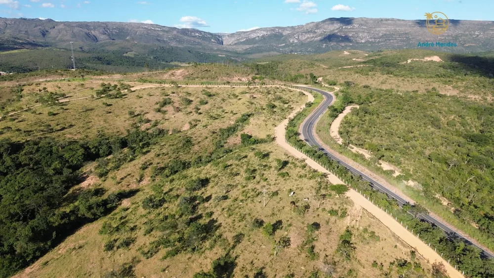 Terreno, 2 hectares - Foto 1