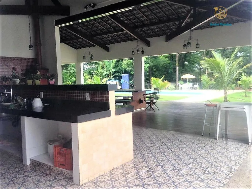 Casa de Condomínio, 6 quartos - Foto 9