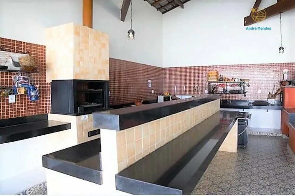 Casa de Condomínio, 6 quartos - Foto 10