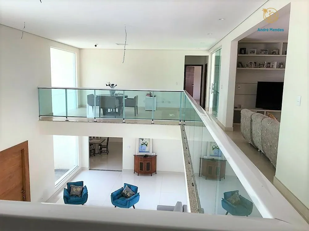 Casa de Condomínio, 6 quartos - Foto 11
