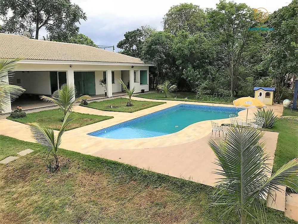 Casa de Condomínio, 6 quartos - Foto 7