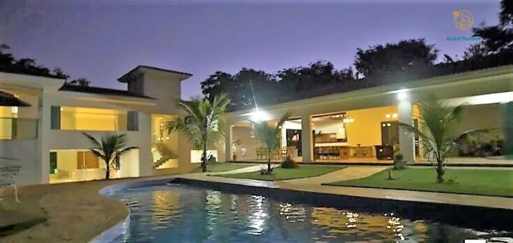 Casa de Condomínio, 6 quartos - Foto 4