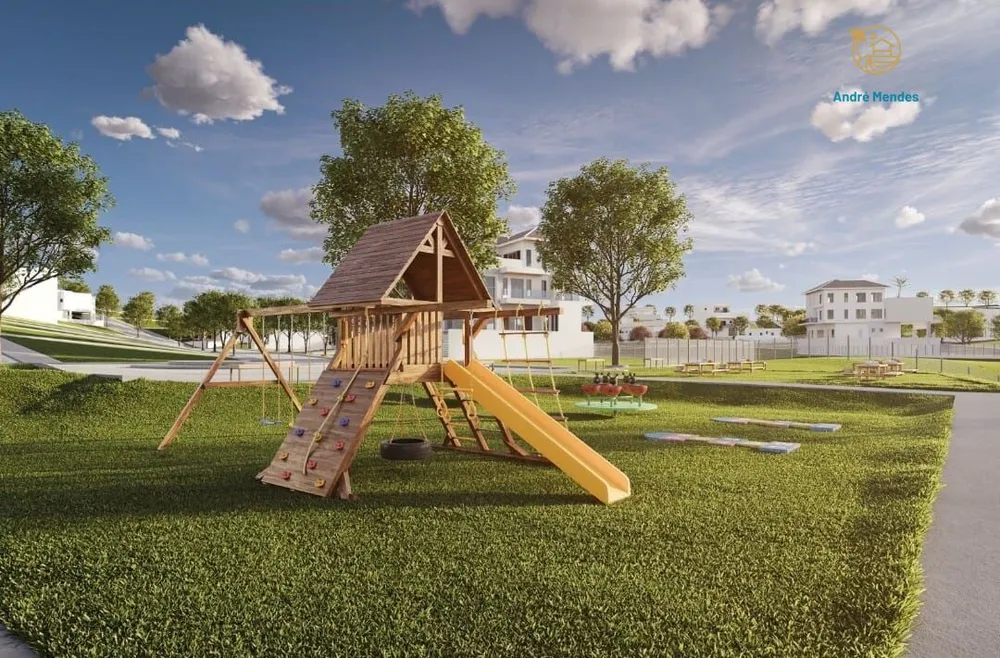 Terreno, 360 m² - Foto 1