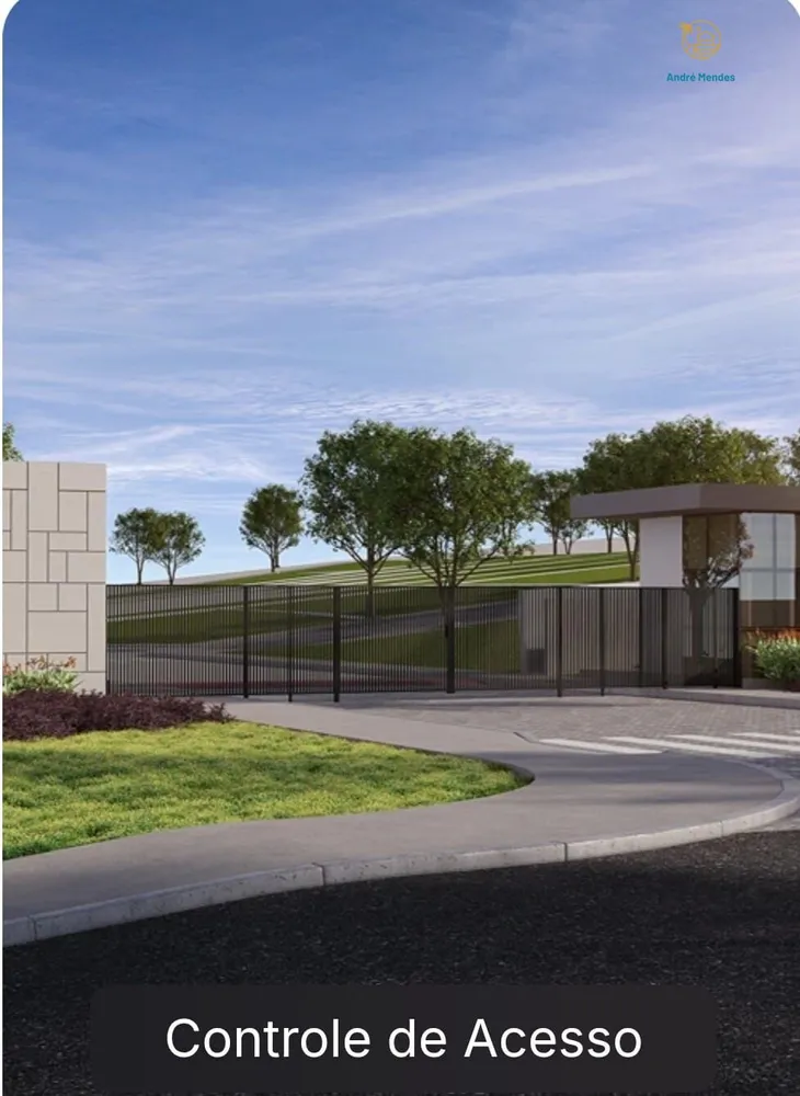Terreno, 360 m² - Foto 2