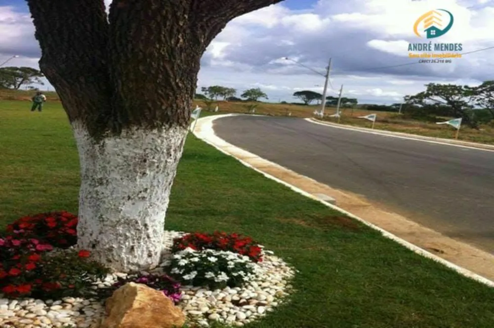 Terreno, 1000 m² - Foto 1