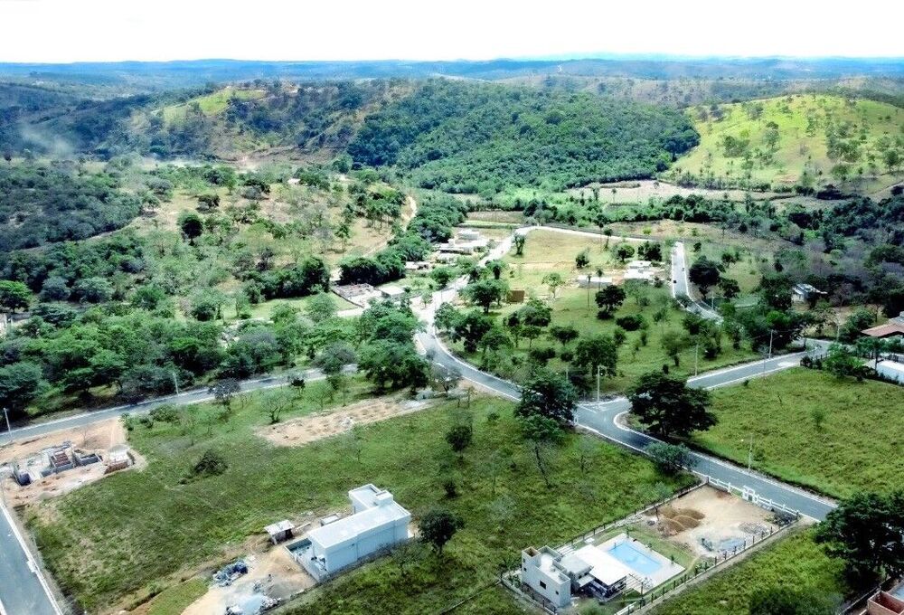 Terreno, 1000 m² - Foto 2